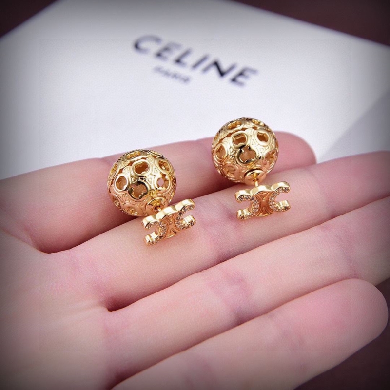 Ce1i*e earrings